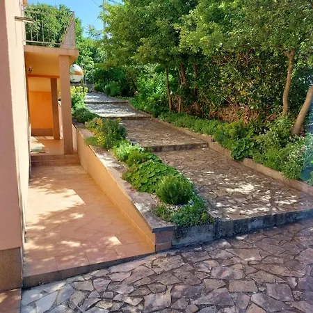 Mery ヴィラ Šmrika