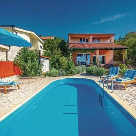Mery Villa