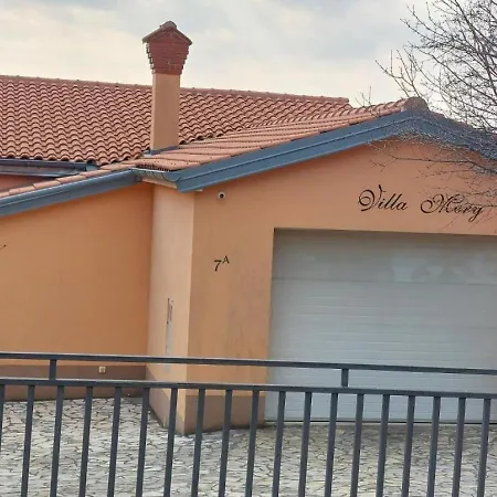 Mery * Šmrika