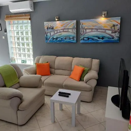 Villa Mery *