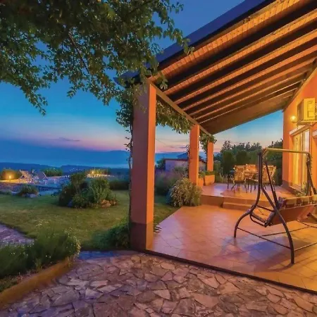 Villa Mery *
