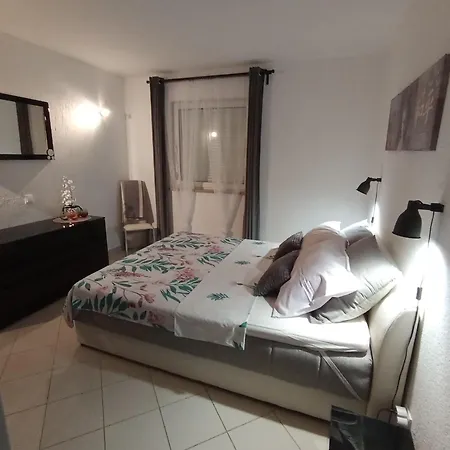 Villa Mery Smrika