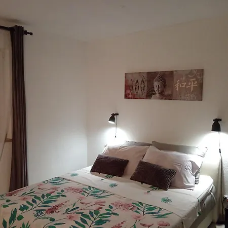 Mery Villa Smrika