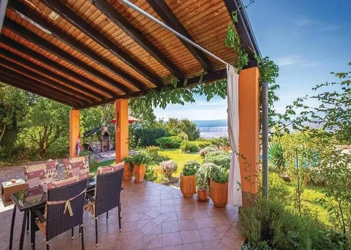 Villa Mery *