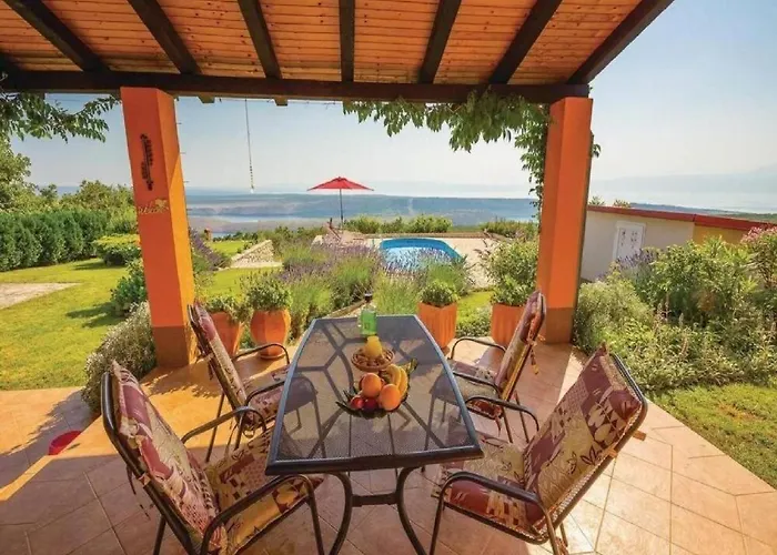 Villa Mery *