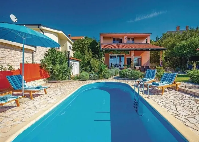 Mery Villa