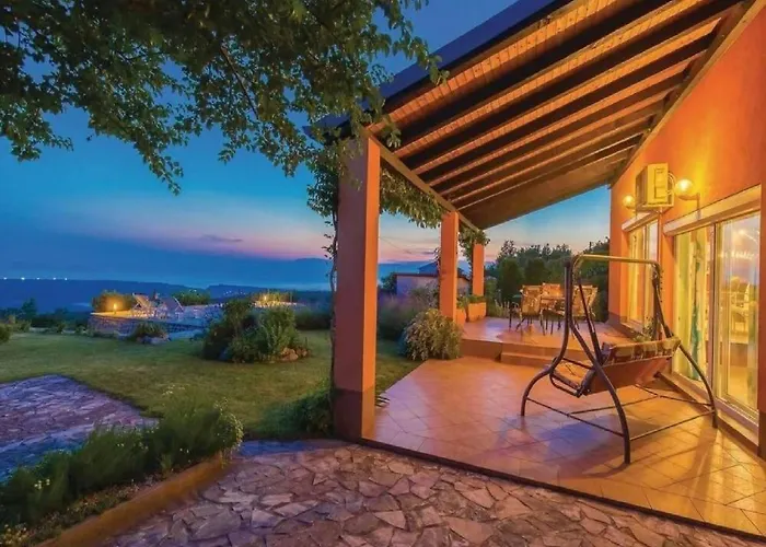 Villa Mery *